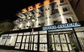 Hotel Athena Lignano Sabbiadoro